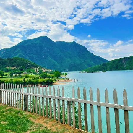 Villa 5 Stinet Koman