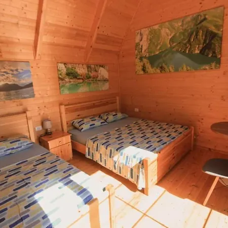 Villa 5 Stinet