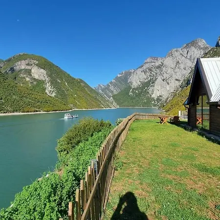 Villa 5 Stinet *
