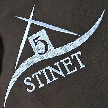 5 Stinet Villa *