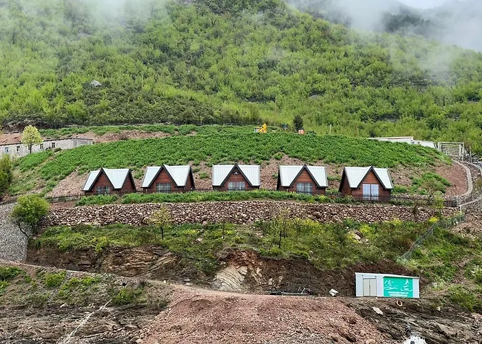 5 Stinet 빌라 Koman