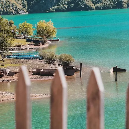 Willa 5 Stinet Koman