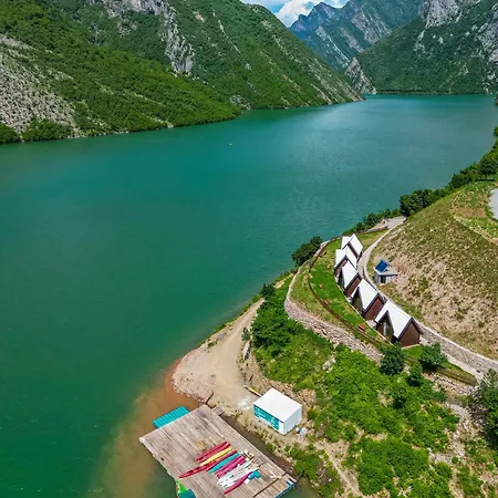 Villa 5 Stinet Koman