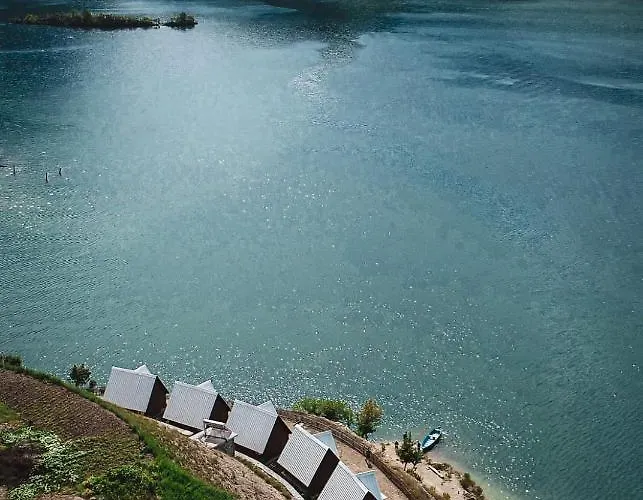 别墅 5 Stinet Koman