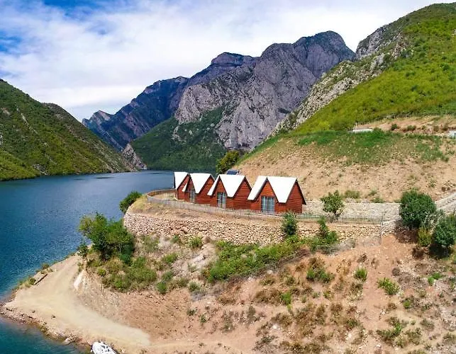 别墅 5 Stinet Koman