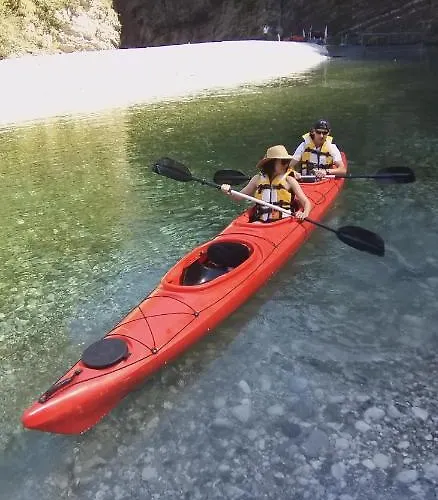 5 Stinet 别墅 Koman