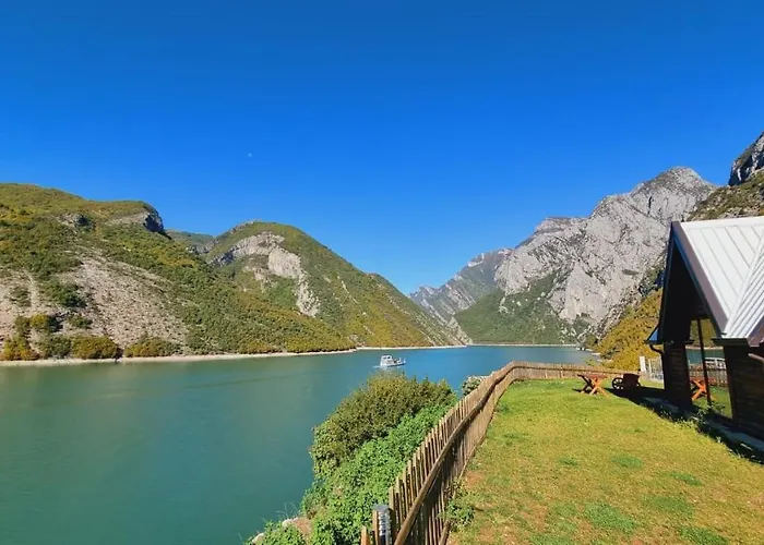 Willa 5 Stinet Koman